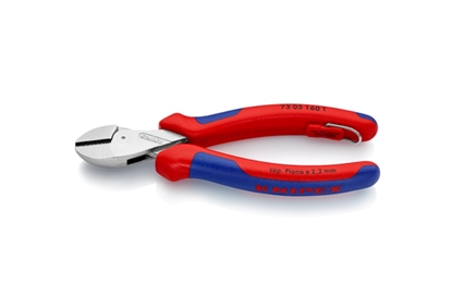 Picture of Plakanknaibles Knipex 7305160T; 160 mm