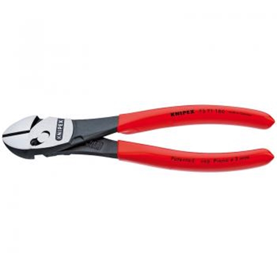 Picture of Plakanknaibles Knipex 7371180