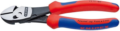 Picture of Plakanknaibles Knipex 7372180; 180 mm