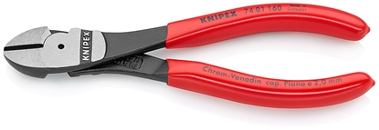 Picture of Plakanknaibles Knipex 7401160; 160 mm