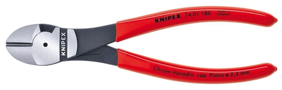 Picture of Plakanknaibles Knipex 7401180; 180 mm