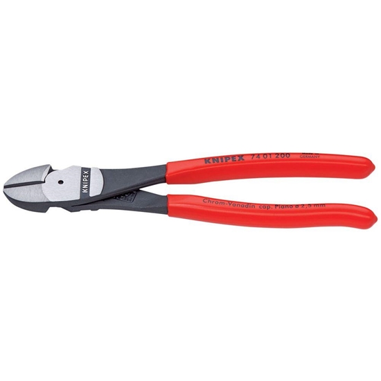 Picture of Plakanknaibles Knipex 7401200; 200 mm