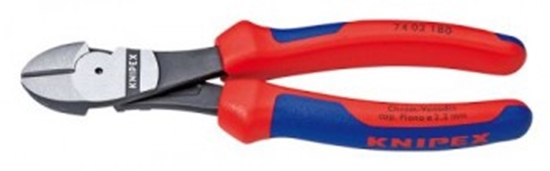 Picture of Plakanknaibles Knipex 7402140