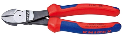 Picture of Plakanknaibles Knipex 7402180; 180 mm