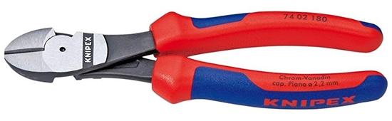 Picture of Plakanknaibles Knipex 7402180; 180 mm