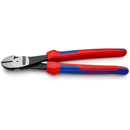 Picture of Plakanknaibles Knipex 7402250; 250 mm