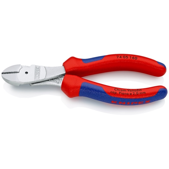 Изображение Plakanknaibles Knipex 7405160; 160 mm