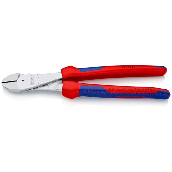 Picture of Plakanknaibles Knipex 7405250; 250 mm