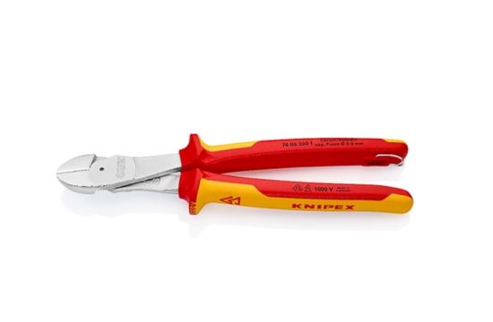 Изображение Plakanknaibles Knipex 7406250T; 250 mm