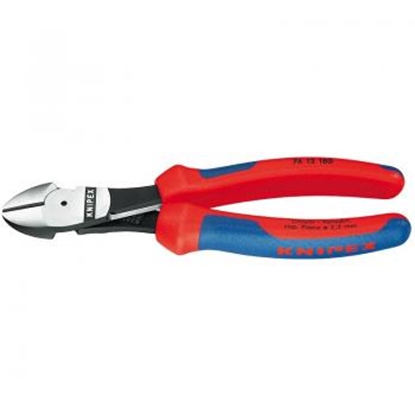Изображение Plakanknaibles Knipex 7412180