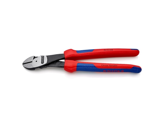 Изображение Plakanknaibles Knipex 7422250; 250 mm