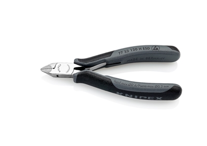 Изображение Plakanknaibles Knipex 7732120HESD; 120 mm