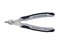 Attēls no Plakanknaibles Knipex 7813125ESD; 125 mm
