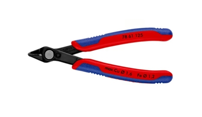 Изображение Plakanknaibles Knipex 7861125; 125 mm