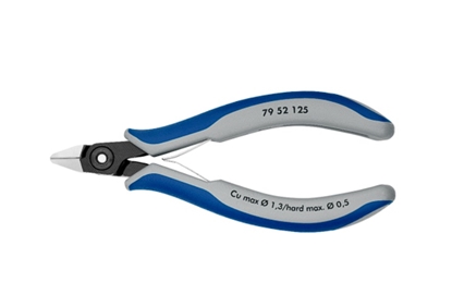 Picture of Plakanknaibles Knipex 7952125; 125 mm