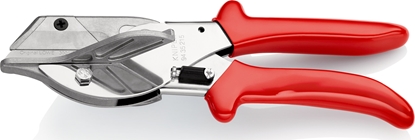 Изображение Plakanknaibles Knipex 9435215; 215 mm