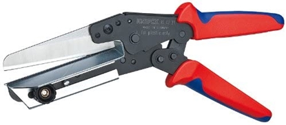 Изображение Plakanknaibles Knipex 950221; 275 mm; plastmasai