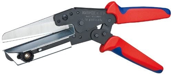 Изображение Plakanknaibles Knipex 950221; 275 mm; plastmasai