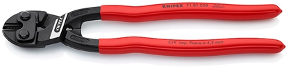 Изображение Plakanknaibles Knipex CoBolt 7101250