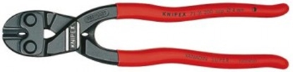Изображение Plakanknaibles Knipex CoBolt 7131200