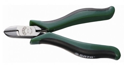 Attēls no Plakanknaibles Sata S70615A; 100 mm