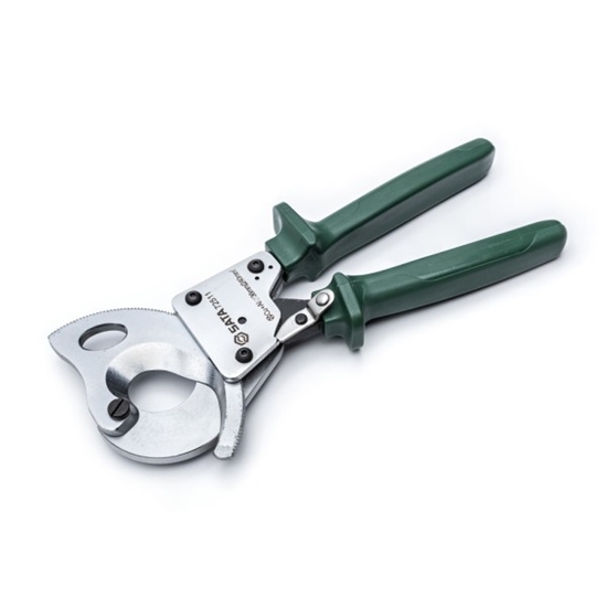 Изображение Plakanknaibles Sata ST72511; 36 mm; 245 mm