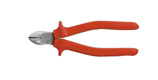 Изображение Plakanknaibles Topex 32D518; 180 mm