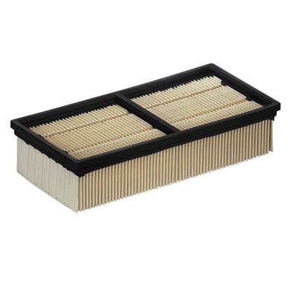 Изображение Plakans, krokots filtrs putekļusūcējiem Karcher 6.907-276.0