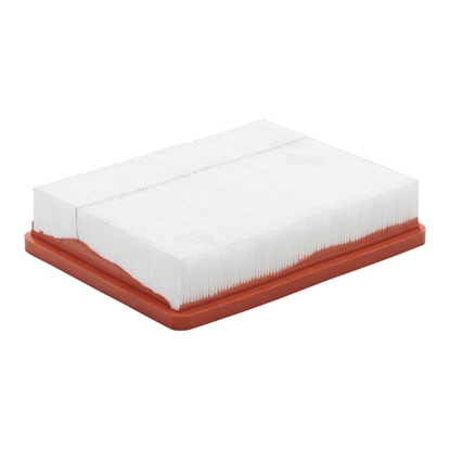 Изображение Plakans, krokots filtrs putekļusūcējiem Karcher NT 702 Eco