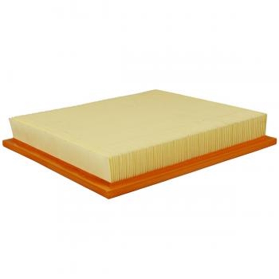 Изображение Plakans, krokots filtrs putekļusūcējiem Nilfisk-ALTO Floortec 350