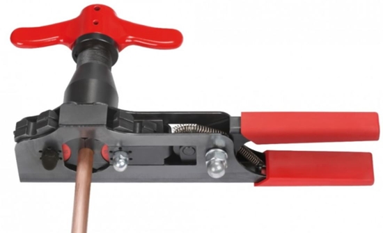 Picture of Plastmasas cauruļu paplašinātājs Rothenberger ROFLARE REVOLVE