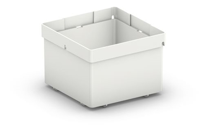 Изображение Plastmasas kaste Festool Box 100x100x68/6; 6 gab.