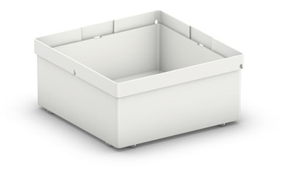 Изображение Plastmasas kaste Festool Box 150x150x68/6; 6 gab.