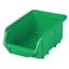 Picture of Plastmasas kaste Patrol Ecobox; zaļš
