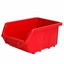 Picture of Plastmasas kaste Patrol EcoboxPvc; 175x115x75 mm; sarkana