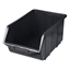 Picture of Plastmasas kaste Patrol EcoboxPvc; 360x225x165 mm; melna