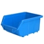 Picture of Plastmasas kaste Patrol EcoboxPvc; 360x225x165 mm; zila