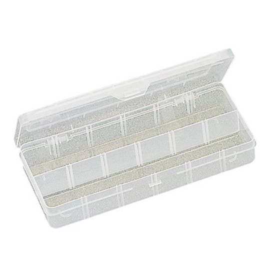 Изображение Plastmasas kaste Proskit 203-132F; 260x115x43,5 mm