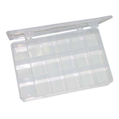 Изображение Plastmasas kaste Proskit 203-132I; 275x183x42 mm