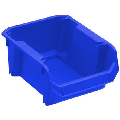 Изображение Plastmasas kaste Stanley STST82737-1; 165x120x75 mm; zila