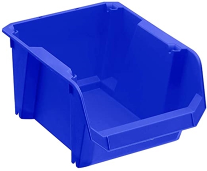 Изображение Plastmasas kaste Stanley STST82740-1; 240x170x125 mm; zila
