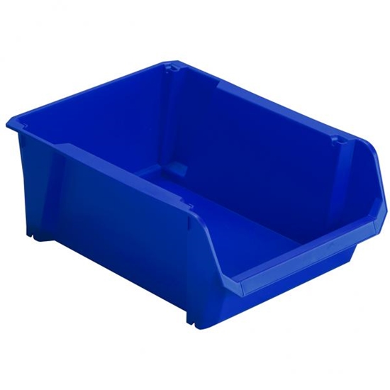 Изображение Plastmasas kaste Stanley STST82743-1; 20x327x156 mm; zila