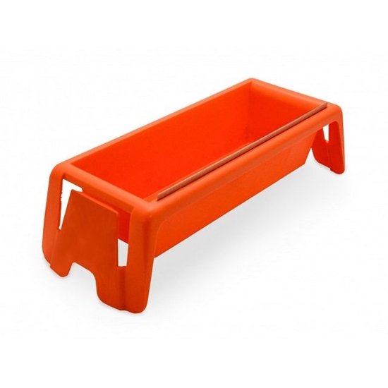 Picture of Plastmasas vanniņa EDMA 066955; 250 mm