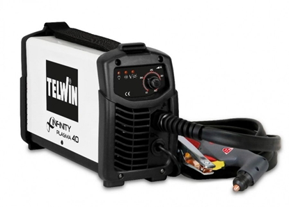 Picture of Plazmas griezējs Telwin Infinity Plasma 40