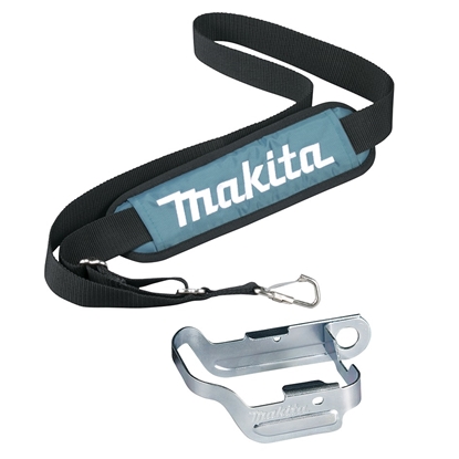 Изображение Pleca siksna ar āķi Makita 197941-0