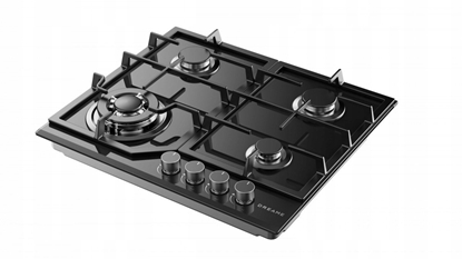 Изображение Płyta gazowo-szklana CZ40 PRO