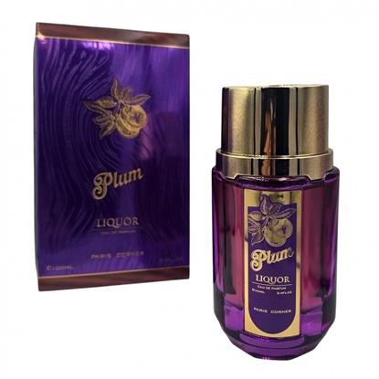 Attēls no Plum Liquor Eau de Parfum 100ml