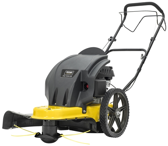 Изображение Pļaujmašīna Texas Pro Trim 600; benzīna