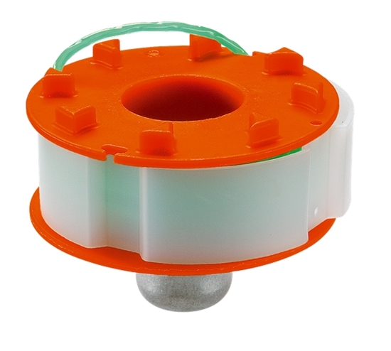 Picture of Pļaušanas aukla trimmerim Gardena 2404