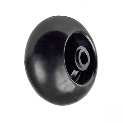 Изображение Pļaušanas pannas ritentiņš MTD 634-3159; 127 mm